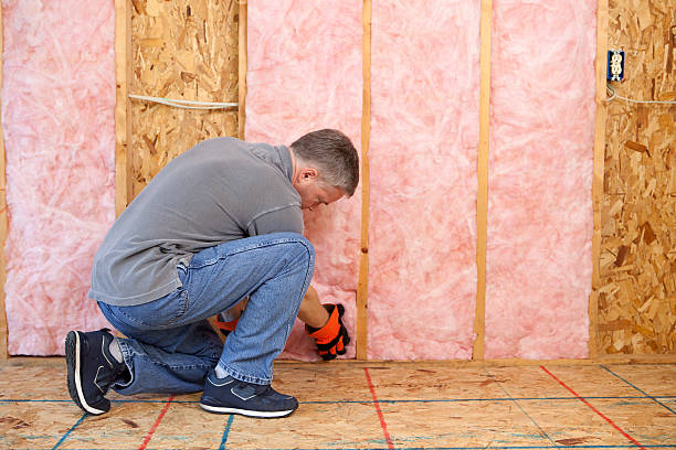 Types of Insulation We Offer in Little Chute, WI