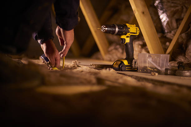 Best Insulation for Specific Applications in Little Chute, WI